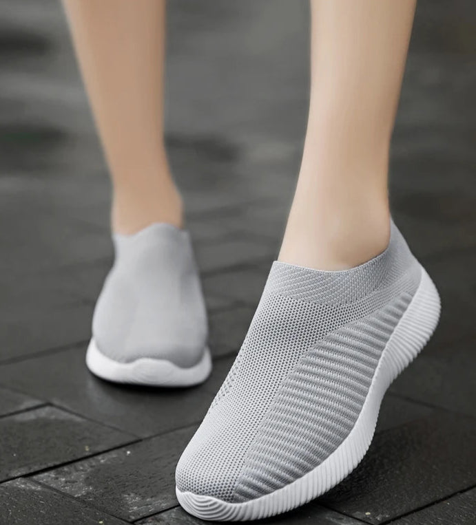 Flexi Walk Trainers