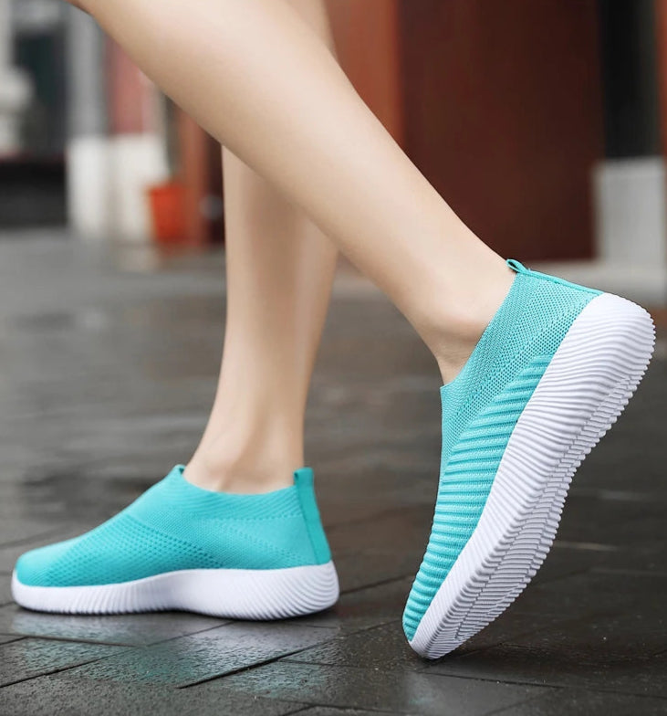 Flexi Walk Trainers