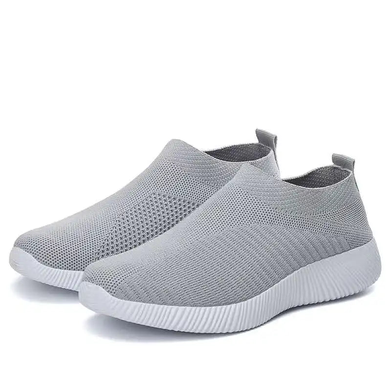 Flexi Walk Trainers