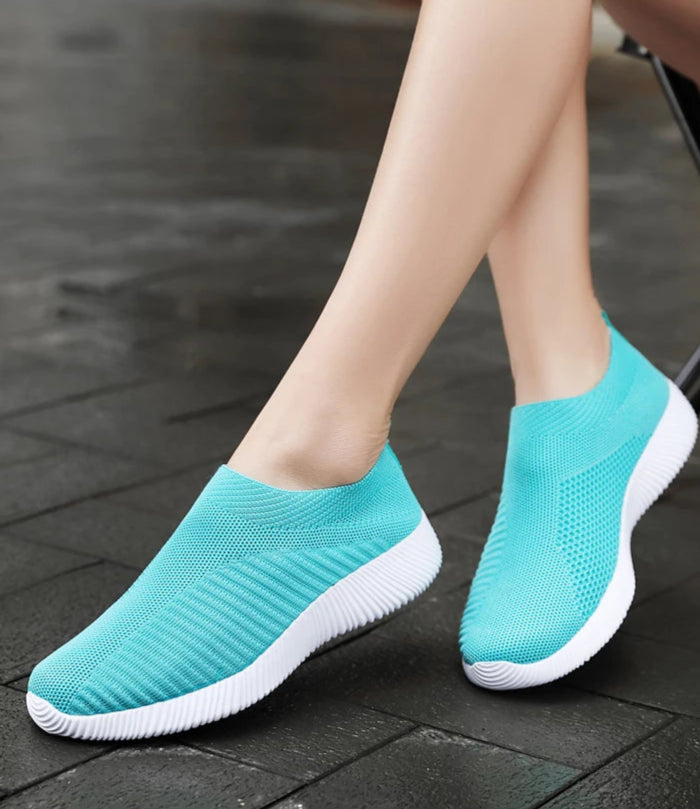 Flexi Walk Trainers