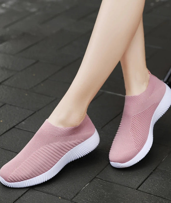 Flexi Walk Trainers