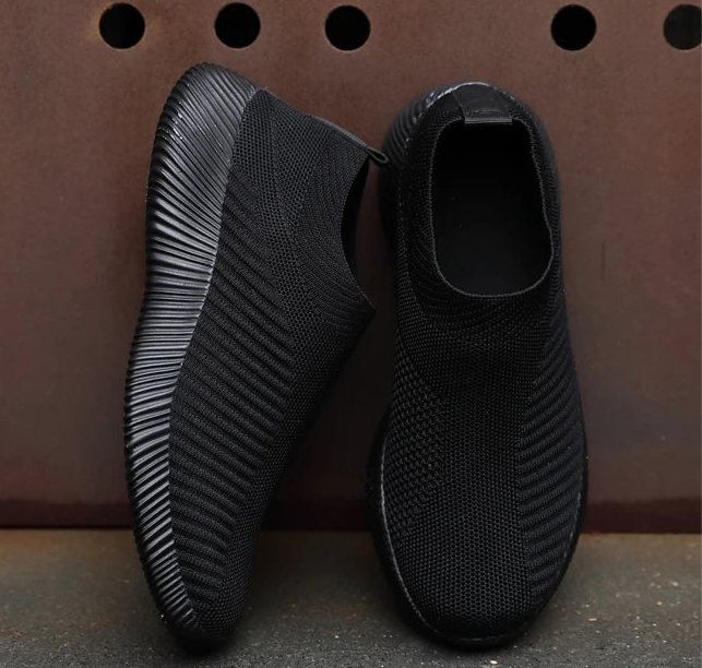 Flexi Walk Trainers