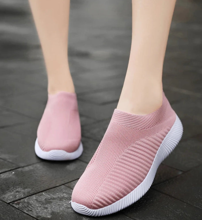 Flexi Walk Trainers