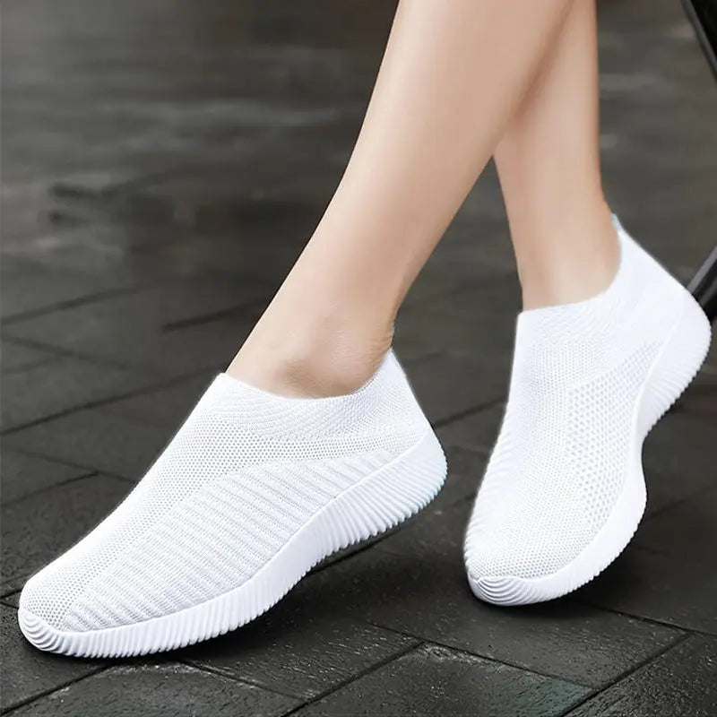 Flexi Walk Trainers