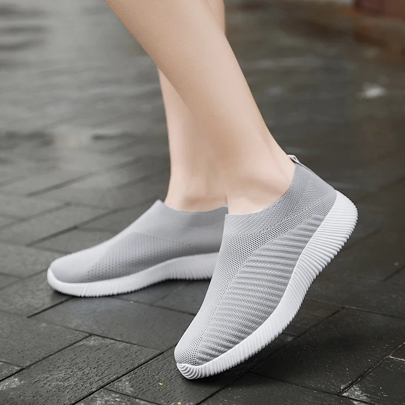Flexi Walk Trainers