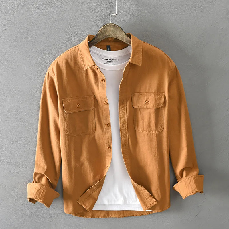 Zavero Shirt