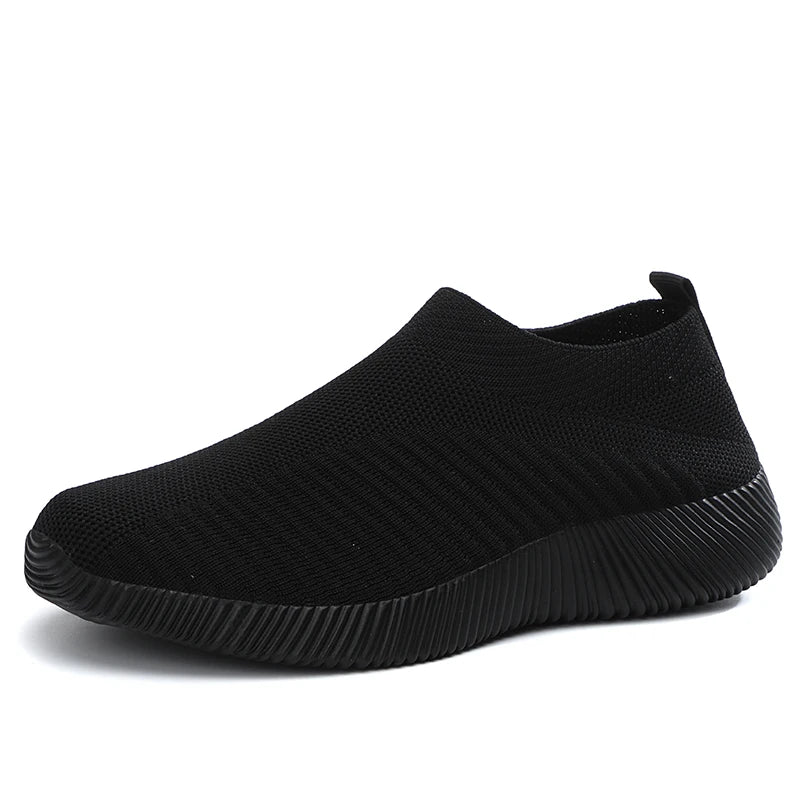 Flexi Walk Trainers