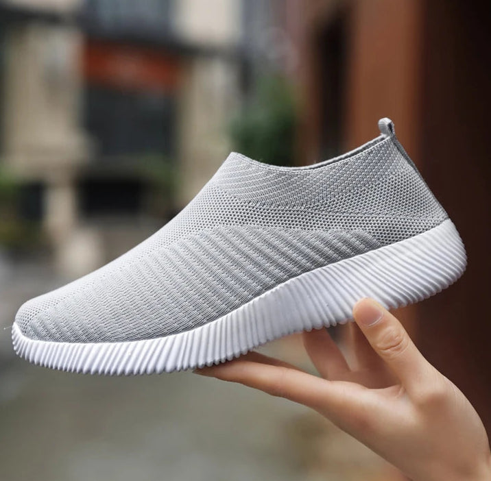 Flexi Walk Trainers