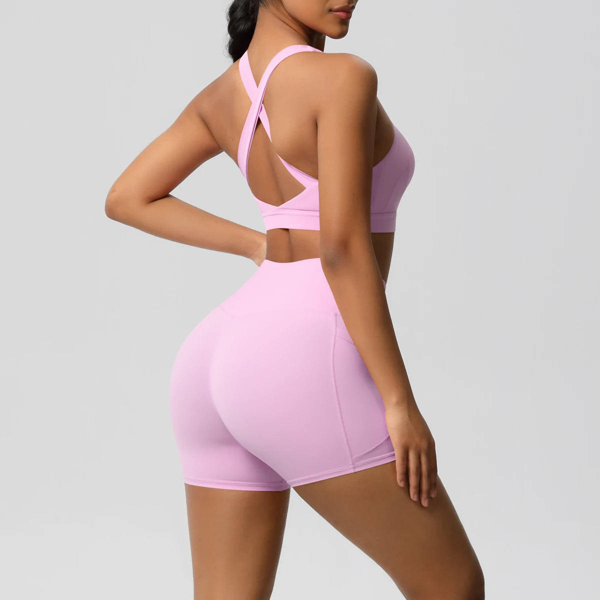 Lux Motion Set