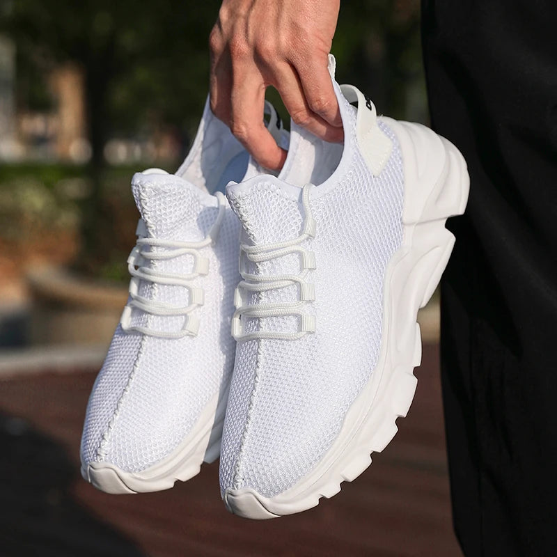 Luxe Step Trainer