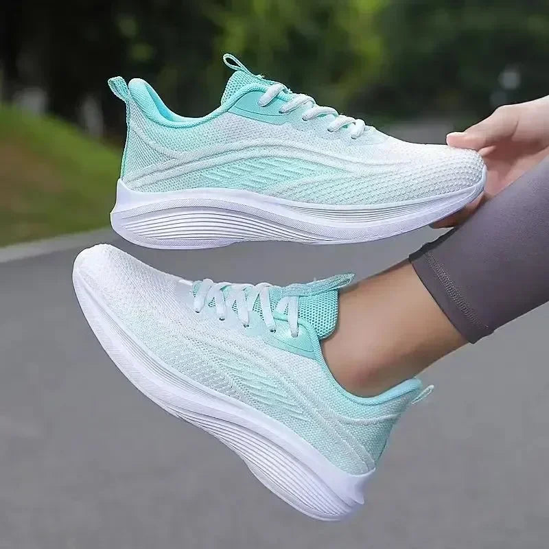 Swift Aura Womens Trainers