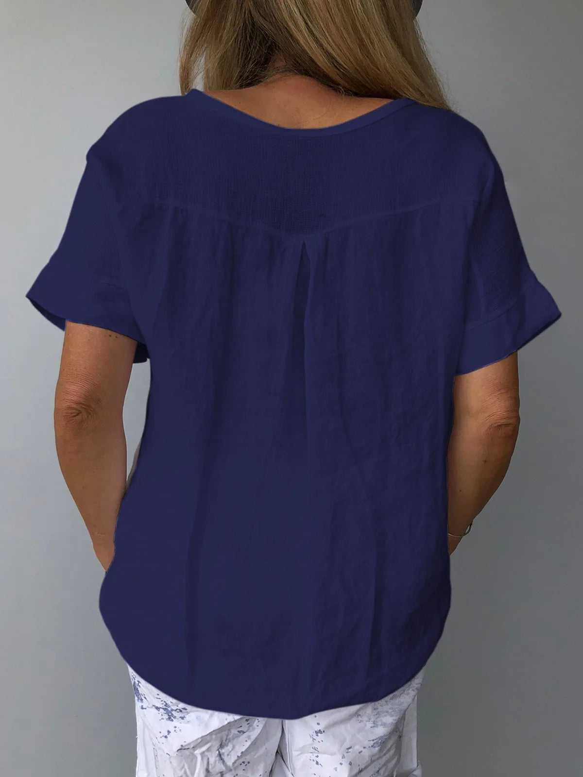 Aira Blouse