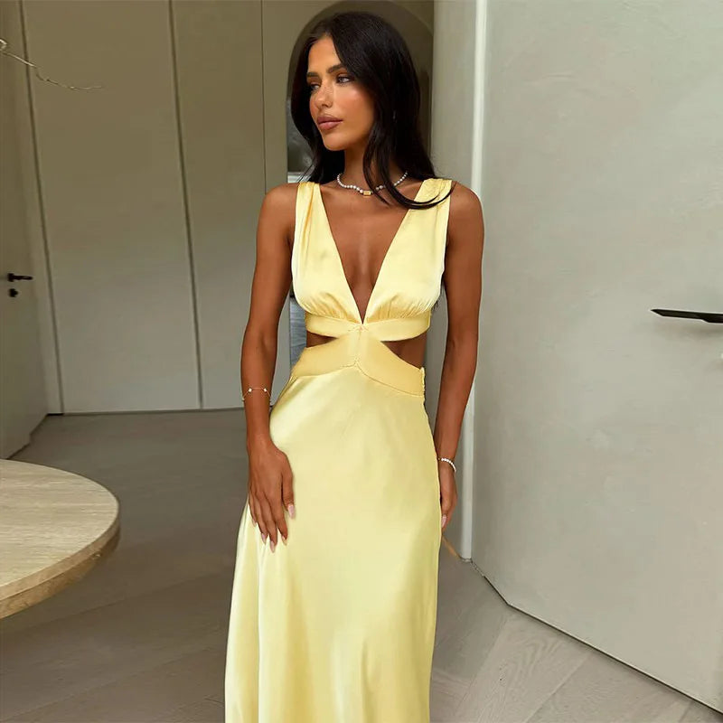 Tornova Dress
