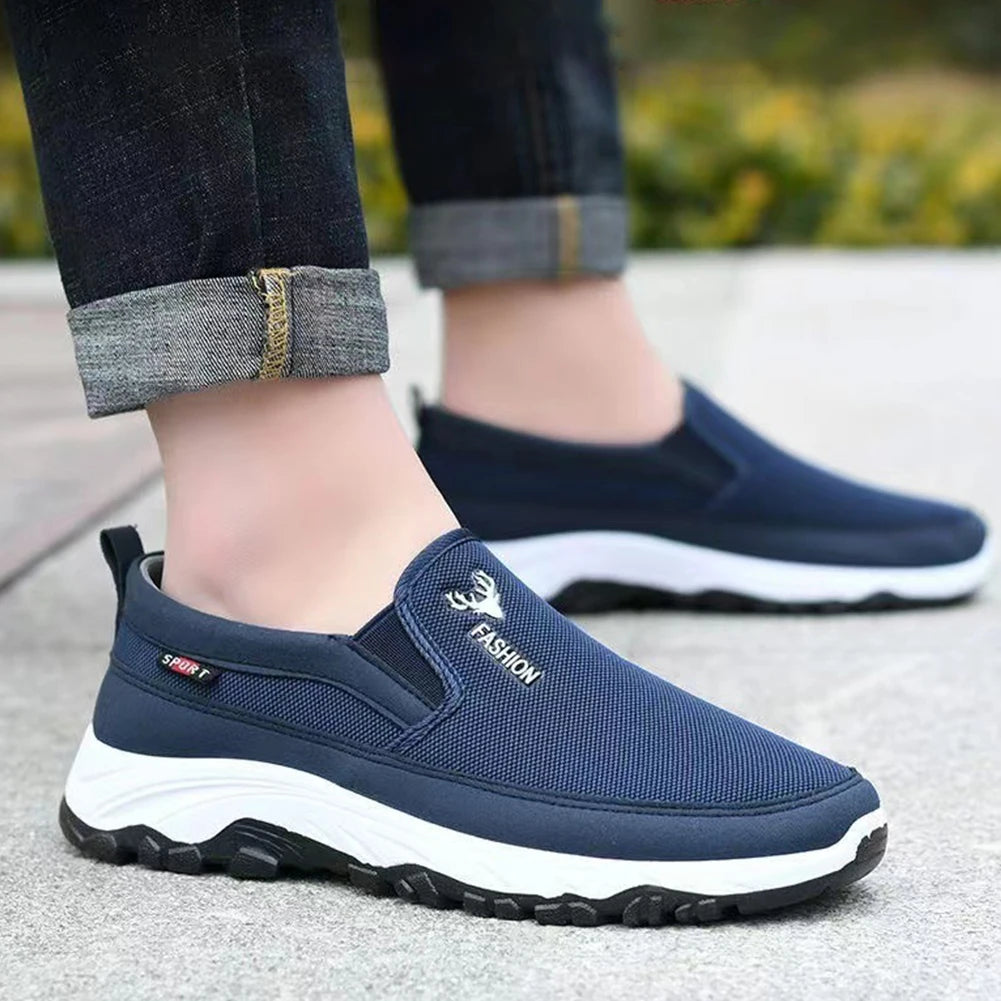 Harbor Step