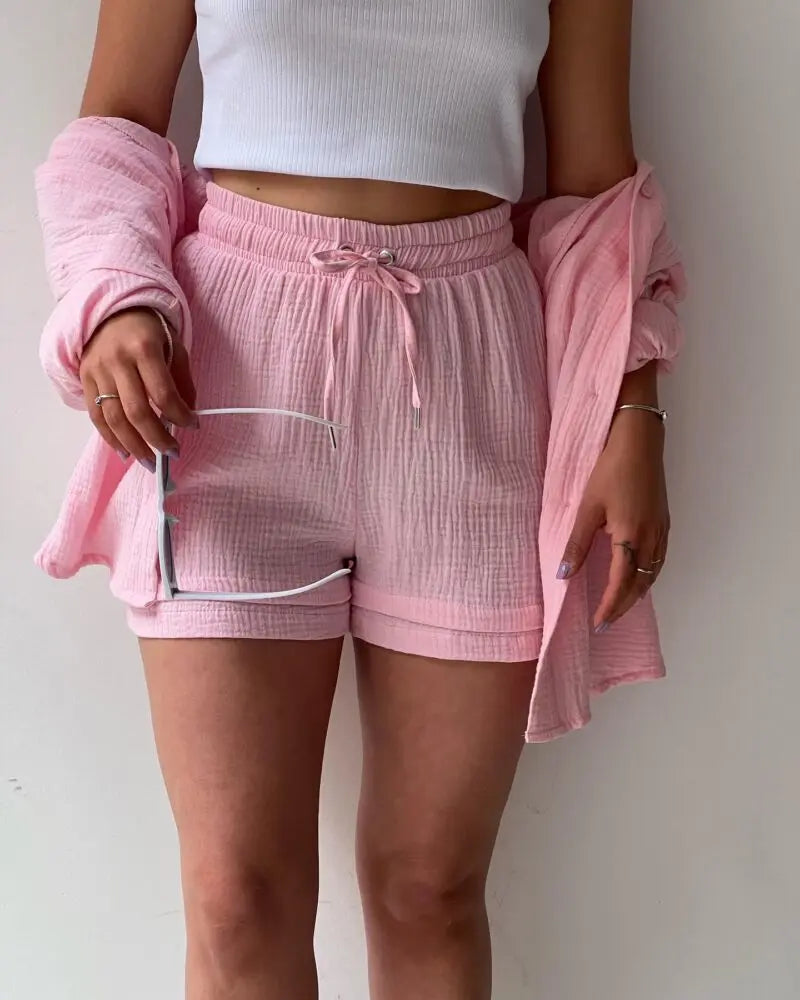 Luna Lite Set
