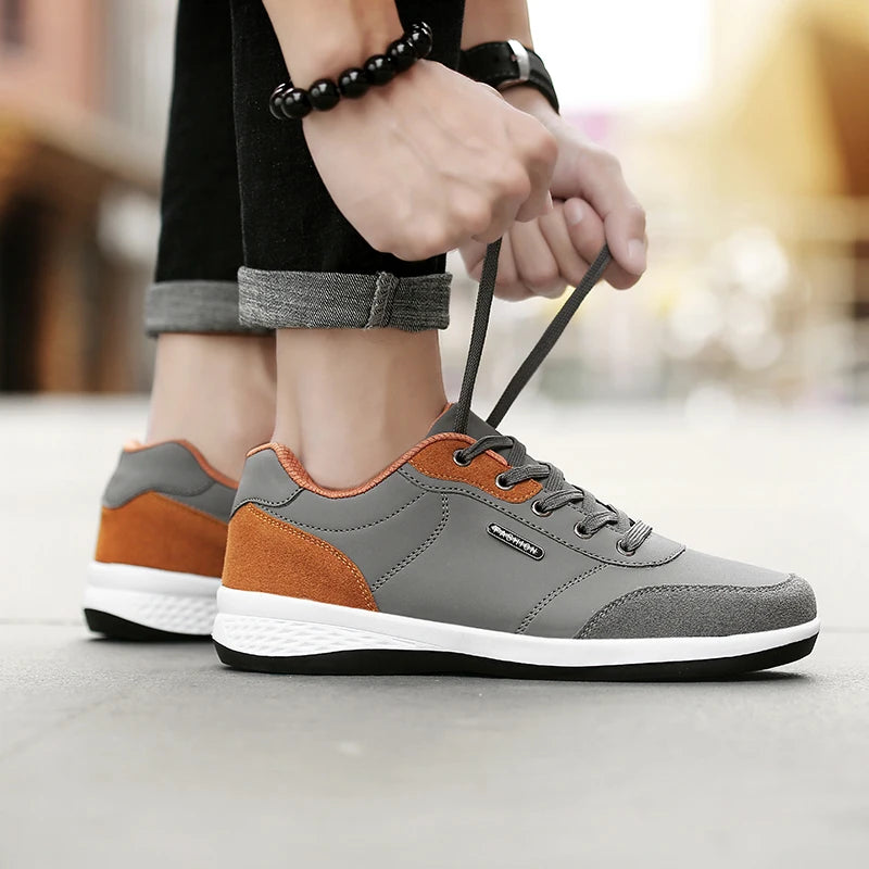 Ever Tread Shoes