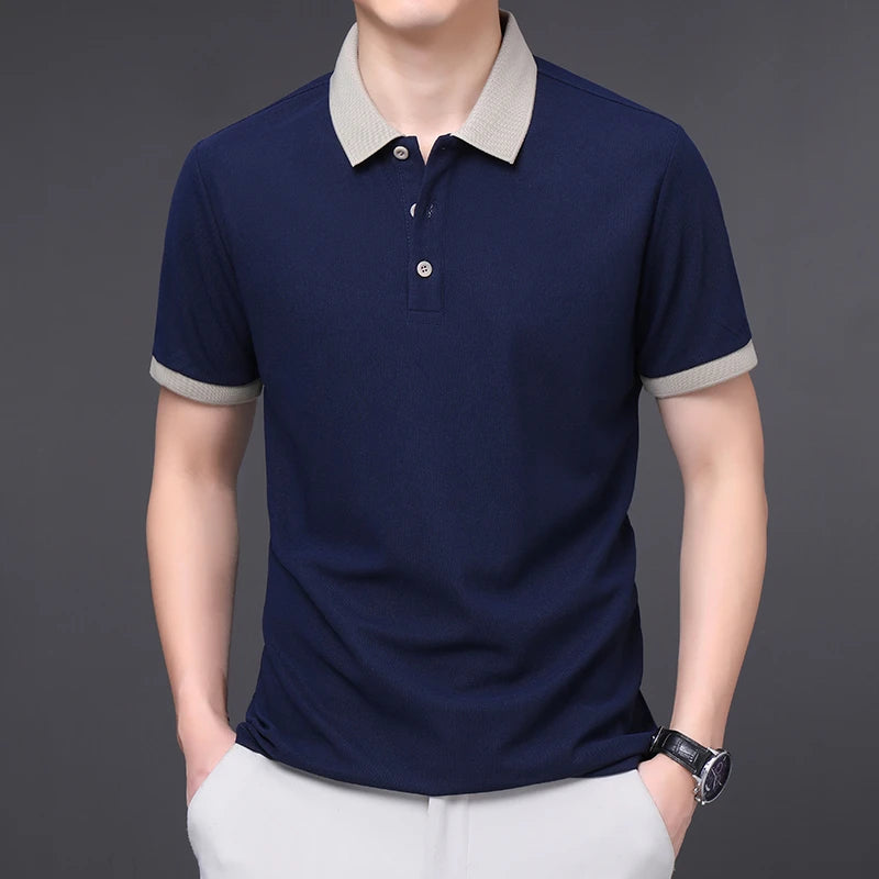 Cavere Polo Top