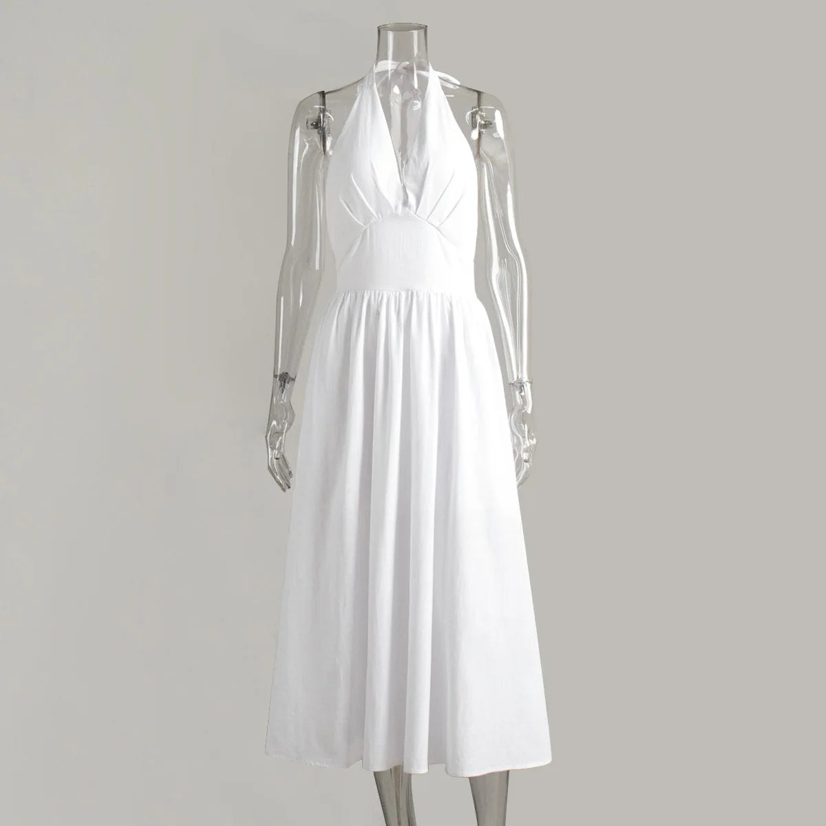 Boho Breeze Dress