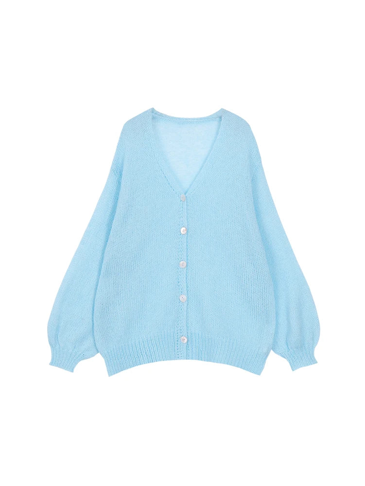 Azula Cardigan
