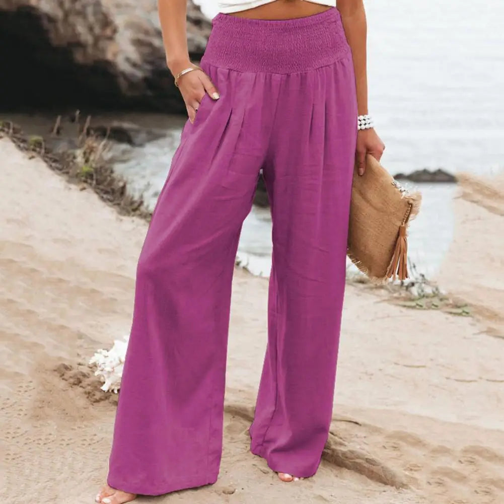 Core Comfort Pants