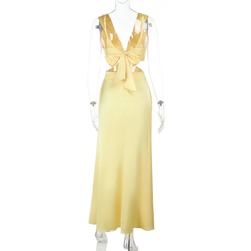 Tornova Dress