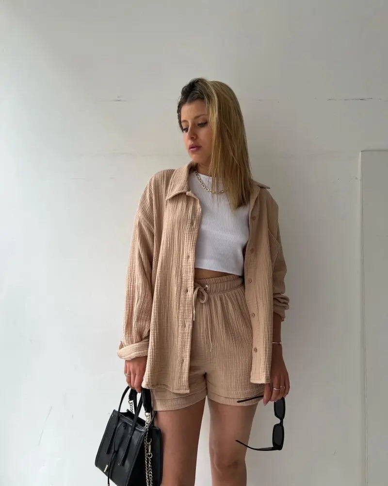 Luna Lite Set