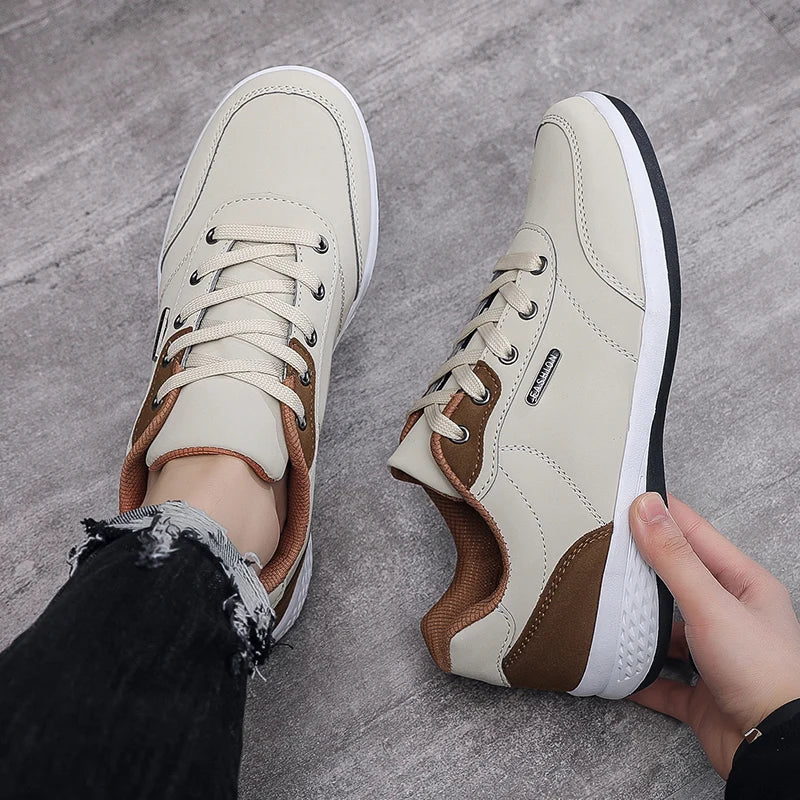 Ever Tread Shoes