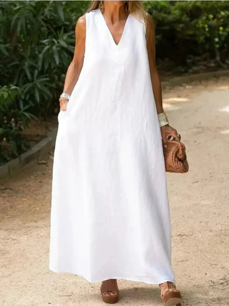 Mono Dress