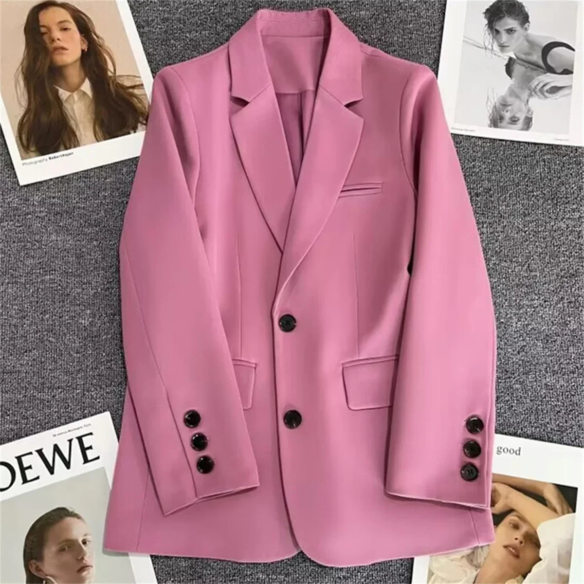 Lara Blazer