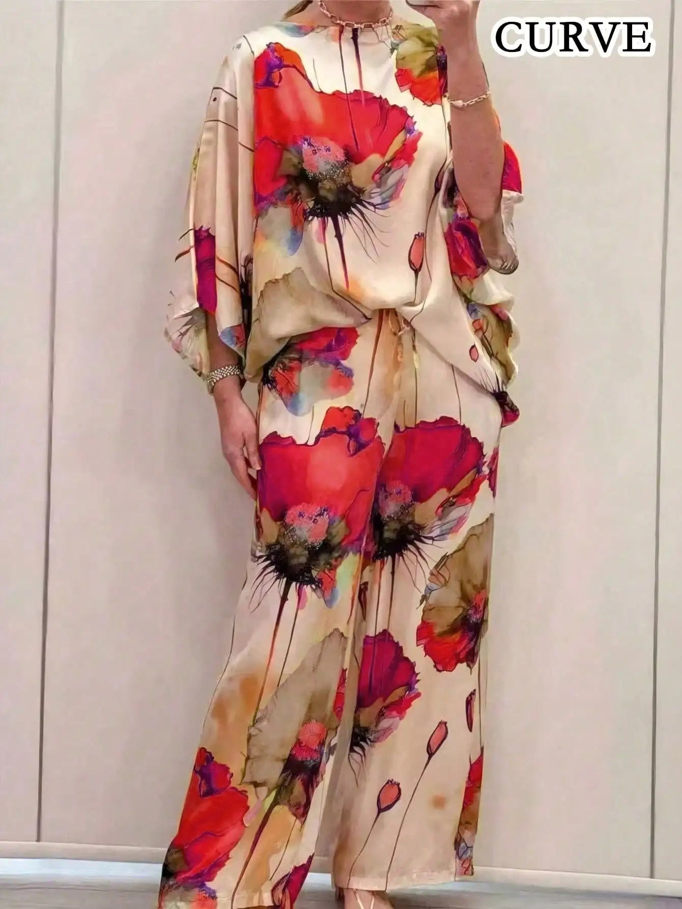 Flora Set