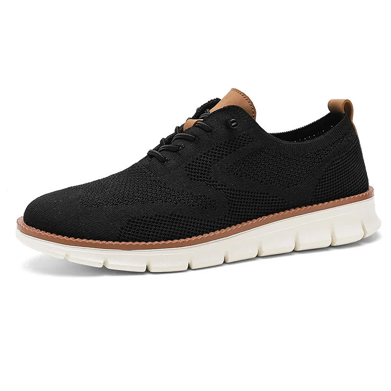 Luxe Smart Shoe
