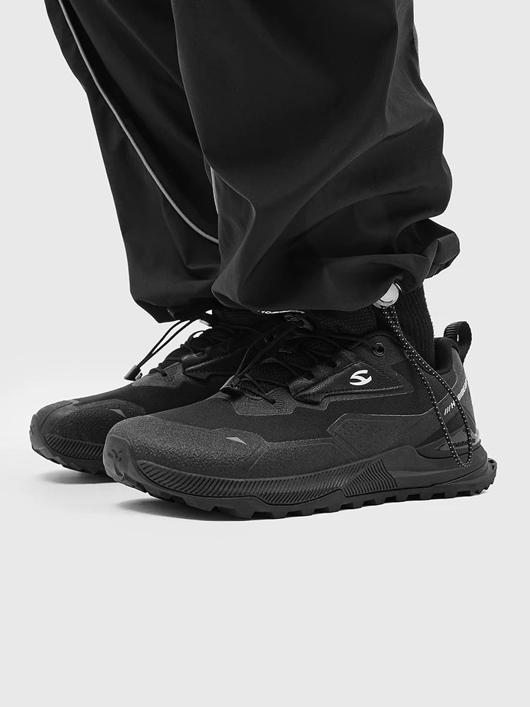 HOBIBEAR Hiking and Walking Shoes