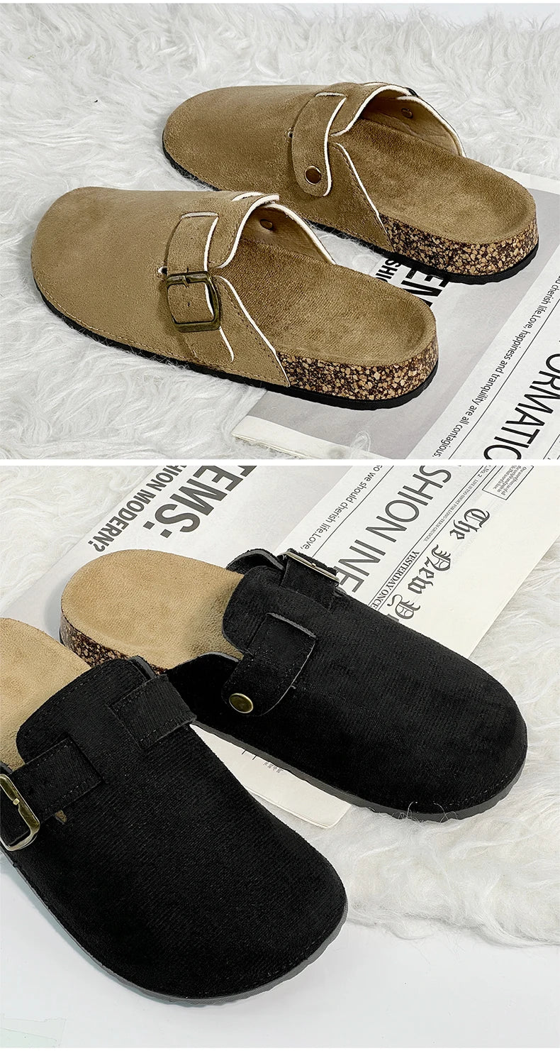 Simpo Slip Ons