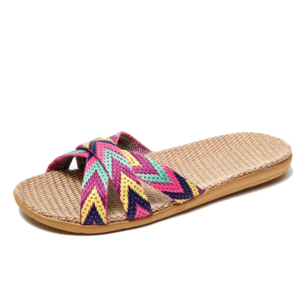 Casa Sandal