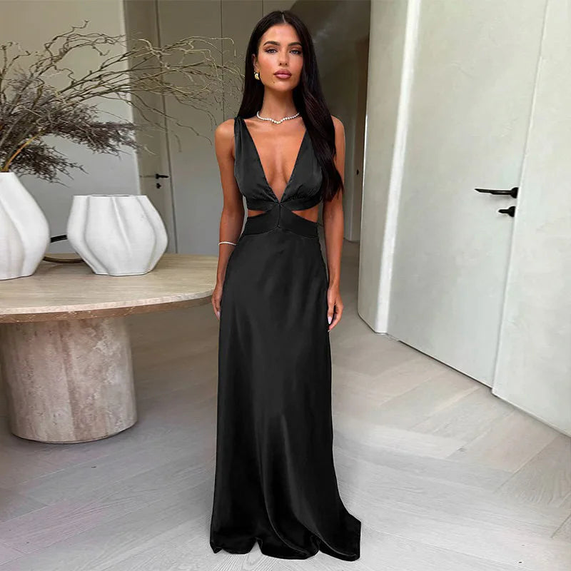 Tornova Dress