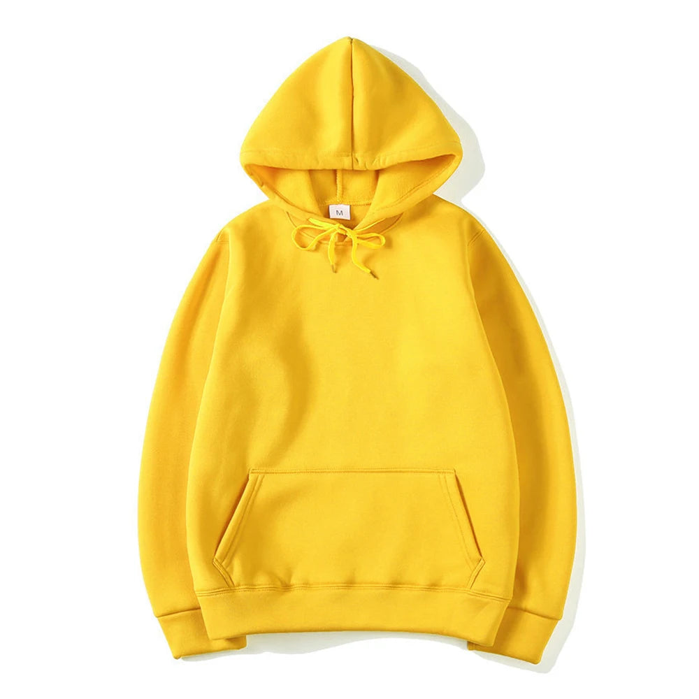 Londra Everyday Hoodie