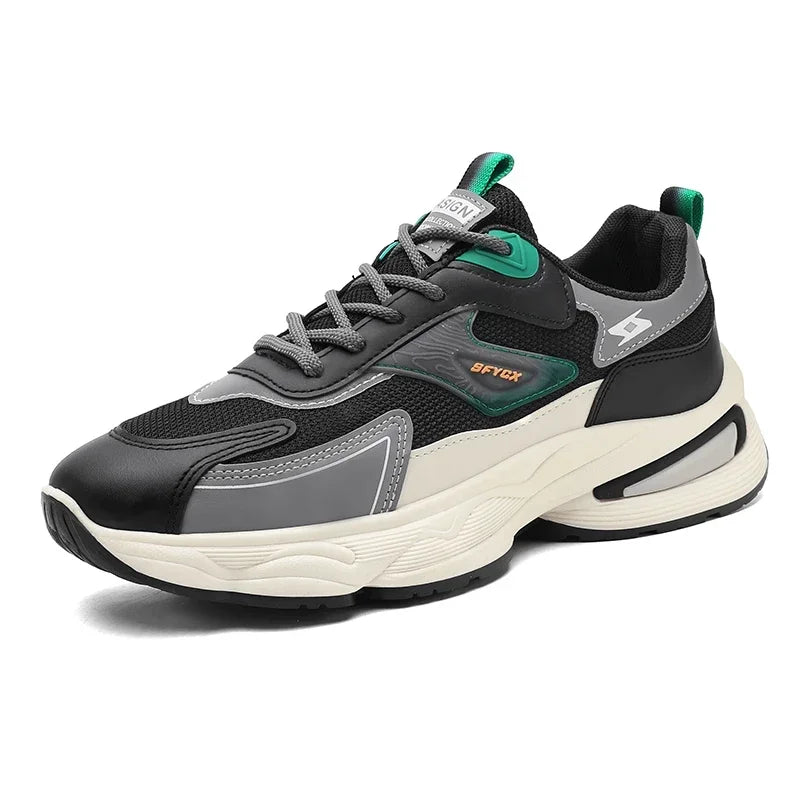 Motion Core Sneakers