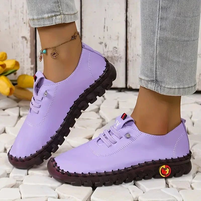 Aira Womens Sneakers