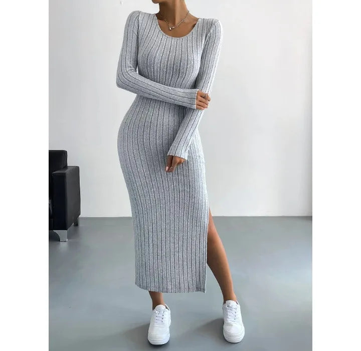 Everyday Lux Dress