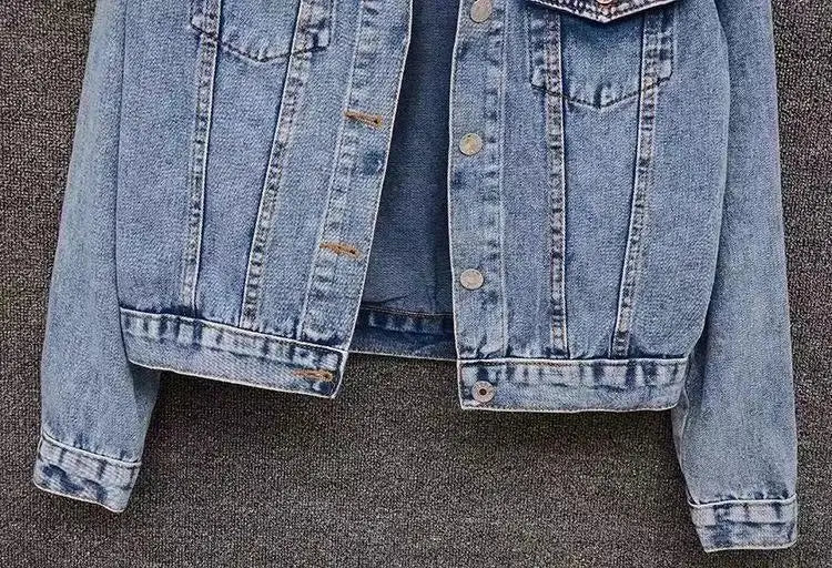 Londra Classic Denim