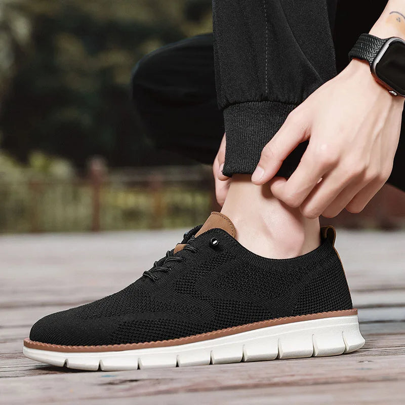 Luxe Smart Shoe