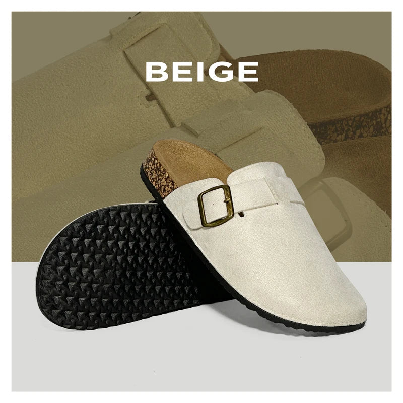 Simpo Slip Ons