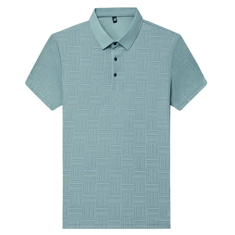 Verno Lux Polo Top