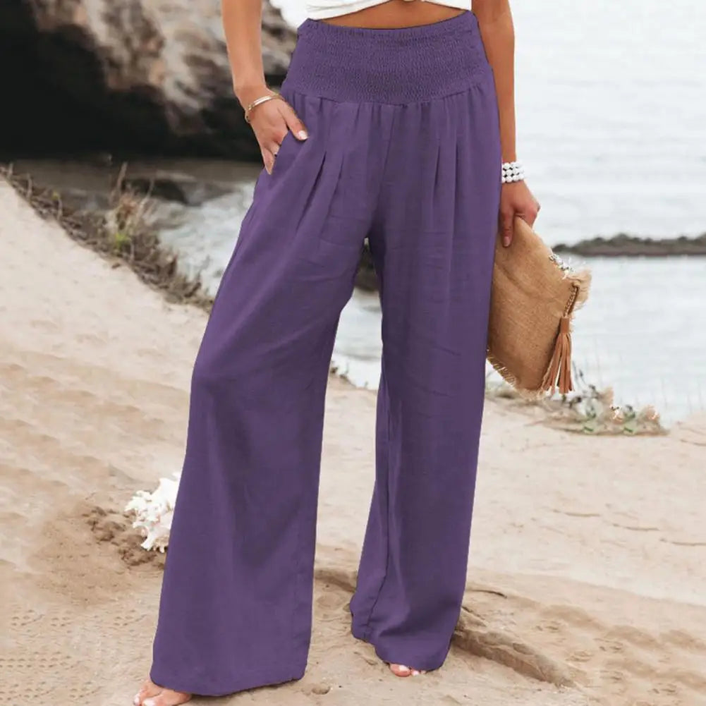 Core Comfort Pants