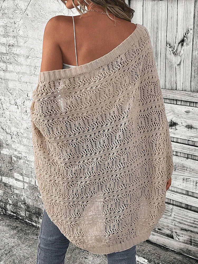 Luna Knit Cardigan