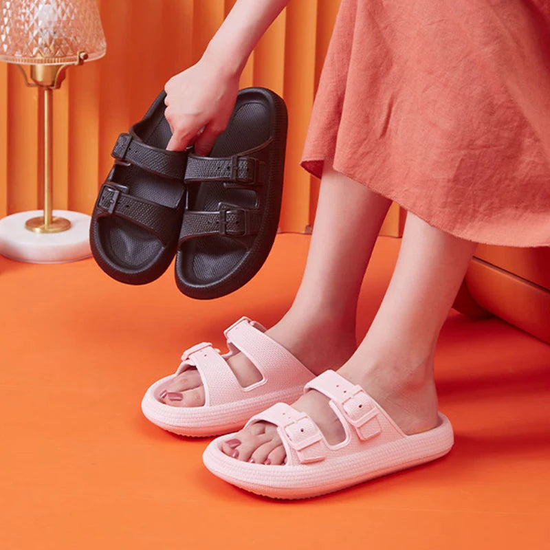 Cleo Sandals