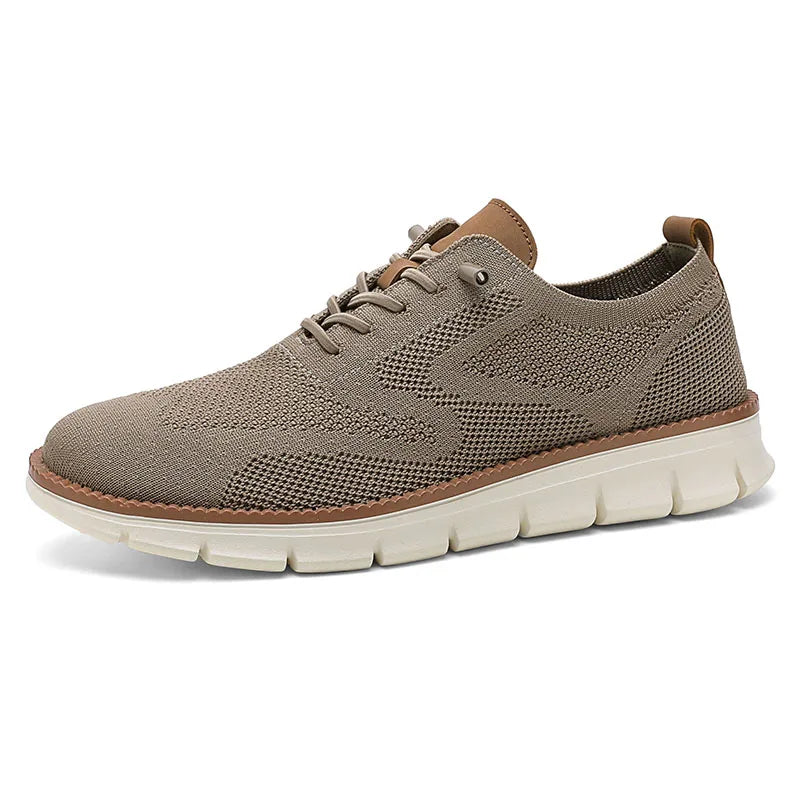 Luxe Smart Shoe