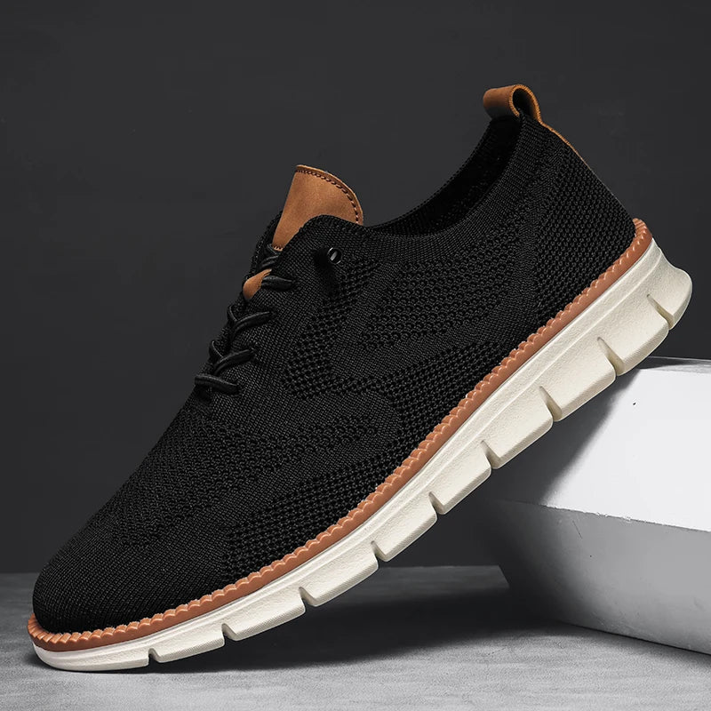 Luxe Smart Shoe