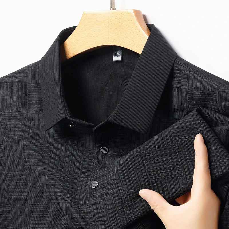 Verno Lux Polo Top