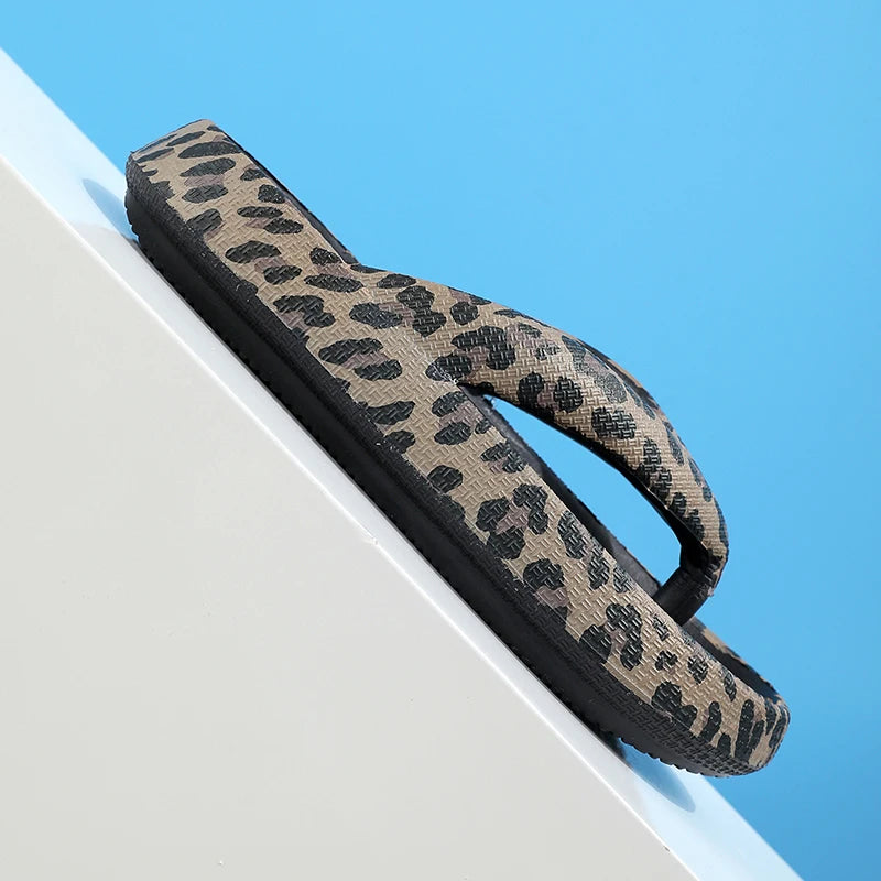 Savanna Soles